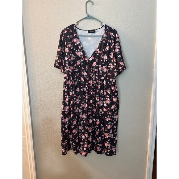 Dresses & Skirts - Women's amzplus dress